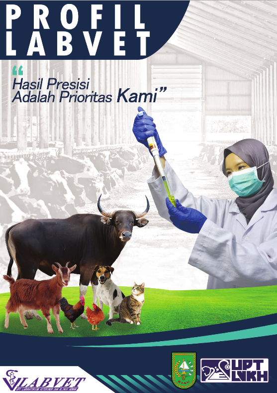 Profile Laboratorium Veteriner